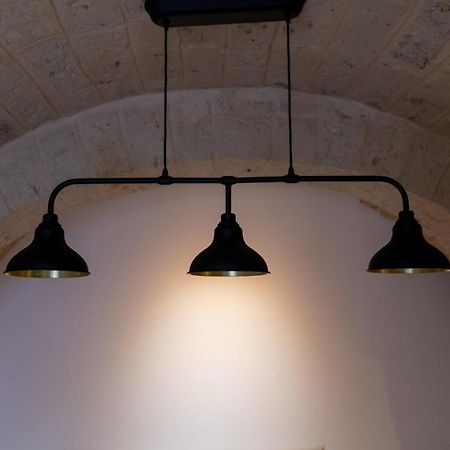 Casa Beata Elia Leilighet Bari Eksteriør bilde