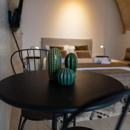 Casa Beata Elia Leilighet Bari Eksteriør bilde